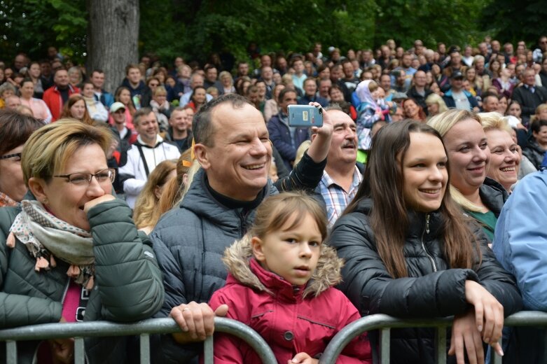  Mała scena, duża publiczność 