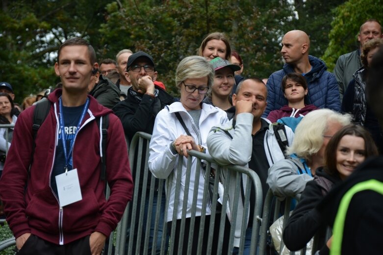  Mała scena, duża publiczność 