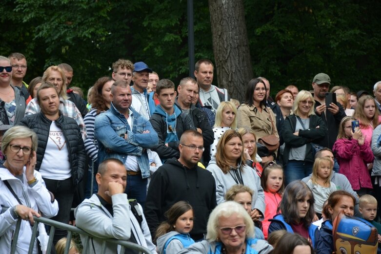  Mała scena, duża publiczność 