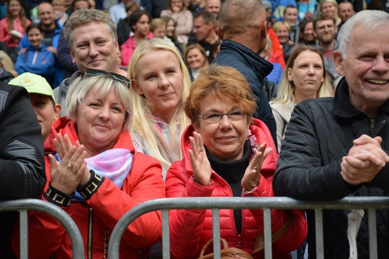  Mała scena, duża publiczność 