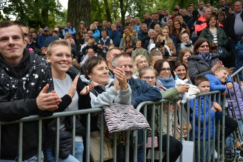  Mała scena, duża publiczność 