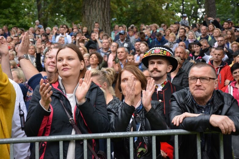  Mała scena, duża publiczność 