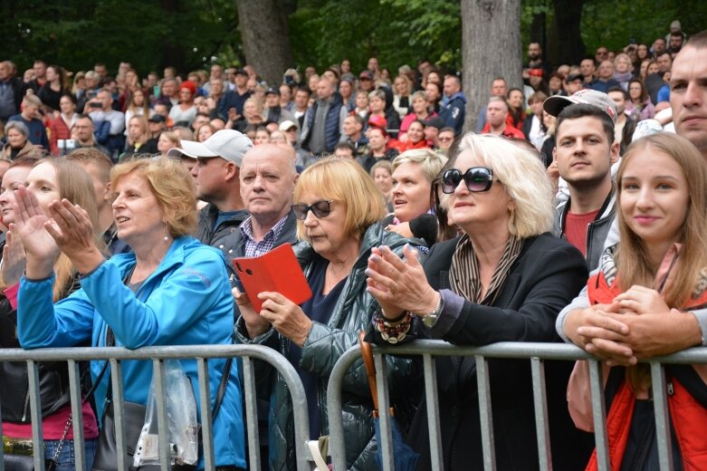  Mała scena, duża publiczność 