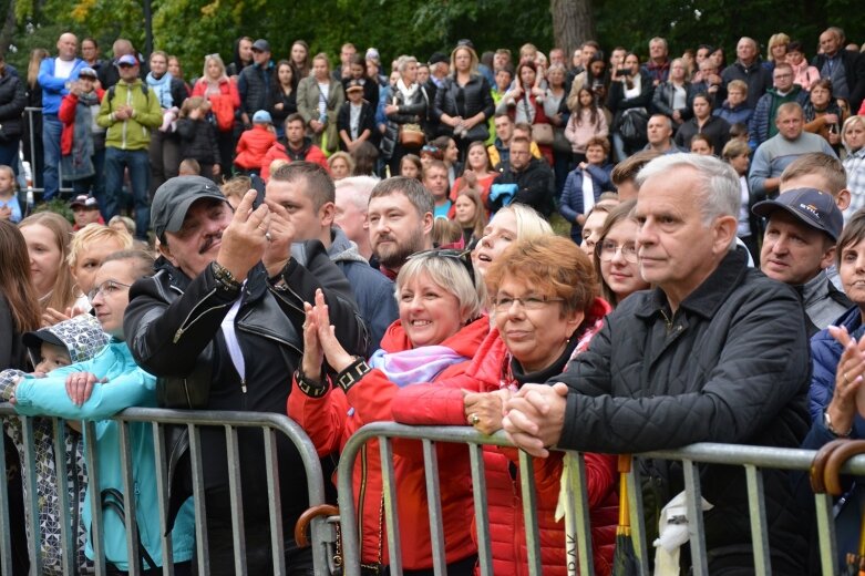  Mała scena, duża publiczność 