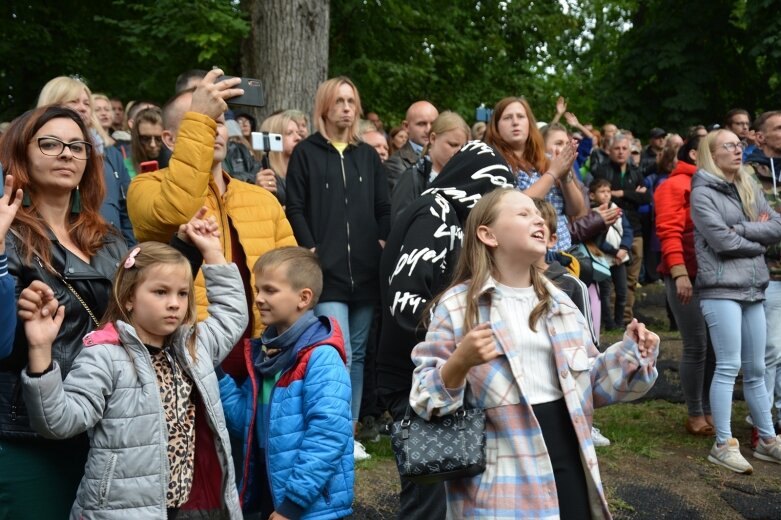  Mała scena, duża publiczność 