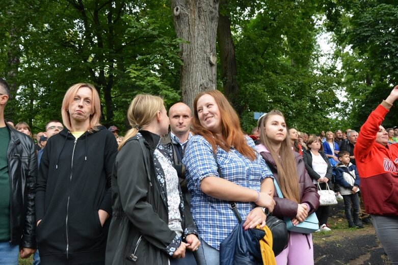  Mała scena, duża publiczność 