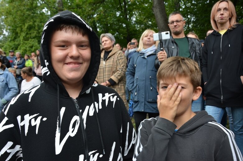  Mała scena, duża publiczność 