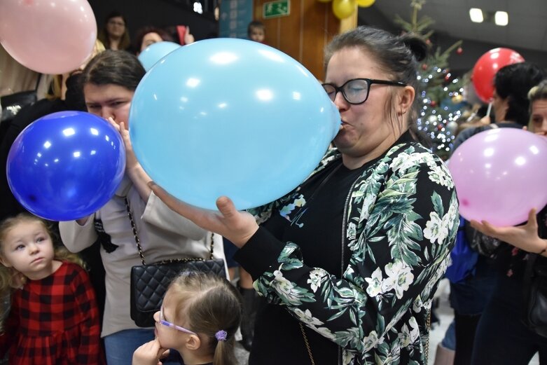  Maluchy w Skierniewicach mają swój bal 