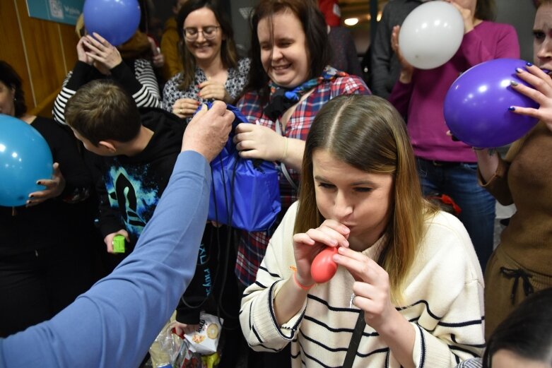  Maluchy w Skierniewicach mają swój bal 