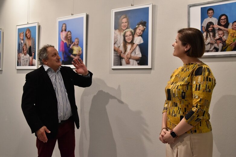  Mamy Skierniewic. Zobacz wyjątkową wystawę zdjęć w muzeum 