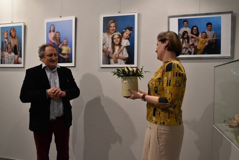  Mamy Skierniewic. Zobacz wyjątkową wystawę zdjęć w muzeum 