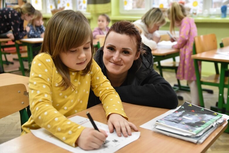 Manufaktura wielkanocna i dzień otwarty w Siódemce
