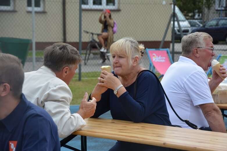  Mnóstwo atrakcji dla każdego. Bolimów świętuje nadanie praw miejskich 