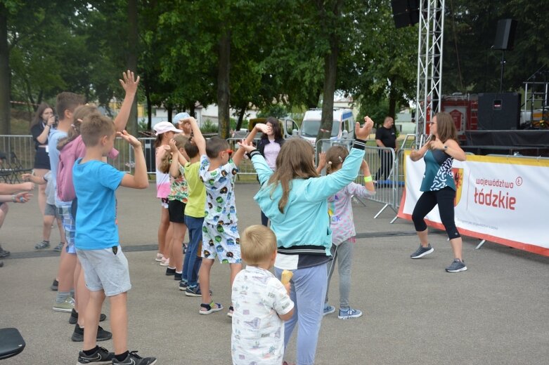  Mnóstwo atrakcji dla każdego. Bolimów świętuje nadanie praw miejskich 