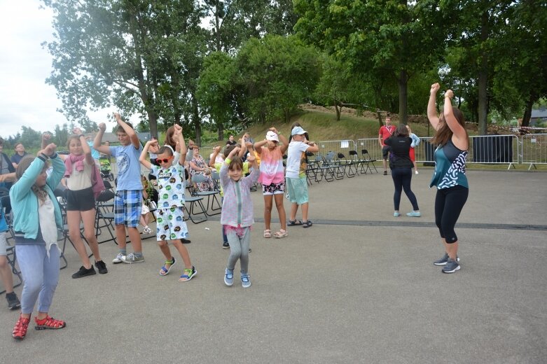  Mnóstwo atrakcji dla każdego. Bolimów świętuje nadanie praw miejskich 