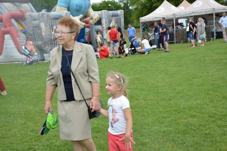  Mnóstwo atrakcji dla każdego. Bolimów świętuje nadanie praw miejskich 