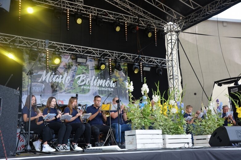  Mnóstwo atrakcji dla każdego. Bolimów świętuje nadanie praw miejskich 