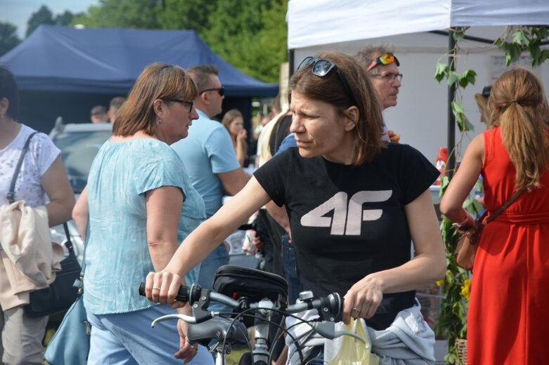  Mnóstwo atrakcji dla każdego. Bolimów świętuje nadanie praw miejskich 