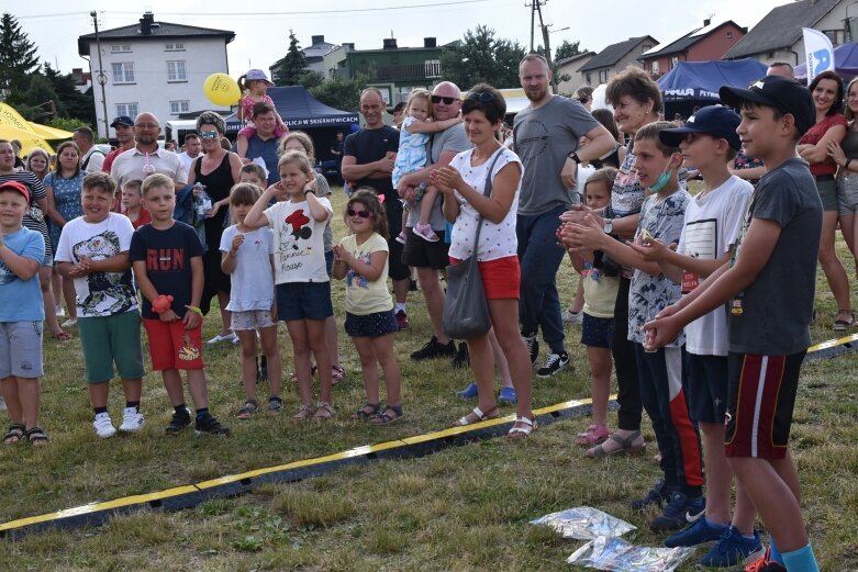  Mnóstwo atrakcji nad zalewem. Wakacje rozpoczęte! 