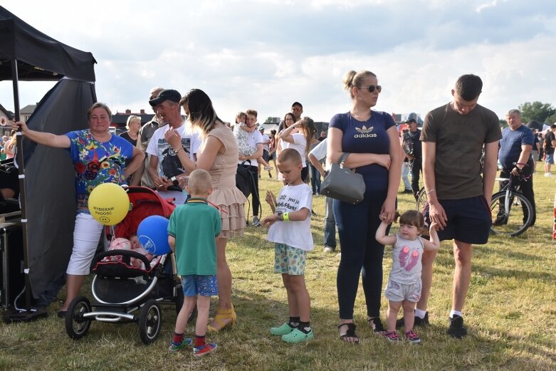  Mnóstwo atrakcji nad zalewem. Wakacje rozpoczęte! 