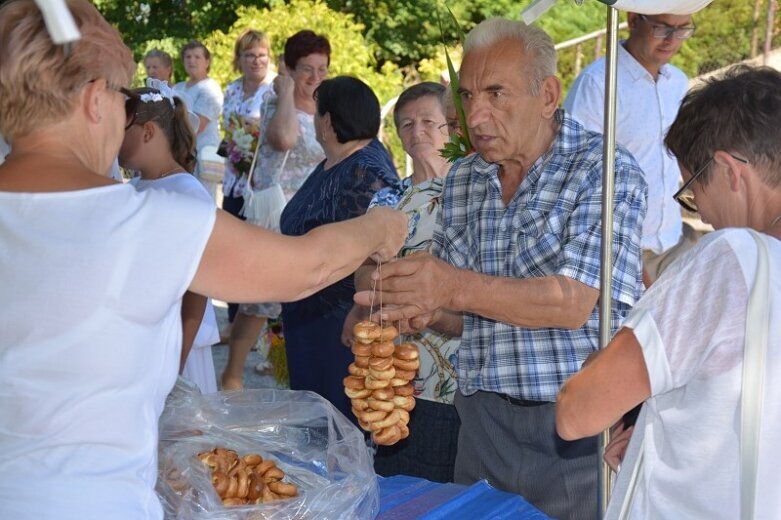  Obwarzanek musi być! Odpust w Boguszycach 