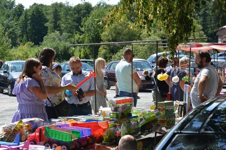  Mobilizacja dla Kuby Fangrata. Fotorelacja z odpustu w Boguszycach 