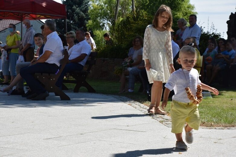  Mobilizacja dla Kuby Fangrata. Fotorelacja z odpustu w Boguszycach 