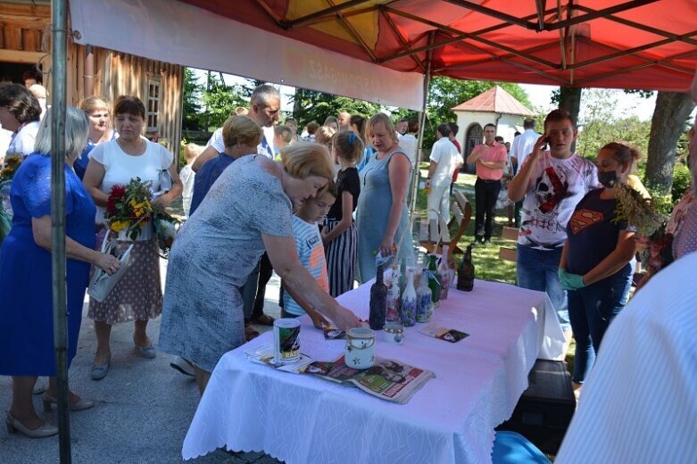  Mobilizacja dla Kuby Fangrata. Fotorelacja z odpustu w Boguszycach 