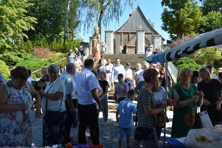  Mobilizacja dla Kuby Fangrata. Fotorelacja z odpustu w Boguszycach 