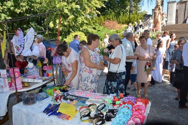  Mobilizacja dla Kuby Fangrata. Fotorelacja z odpustu w Boguszycach 