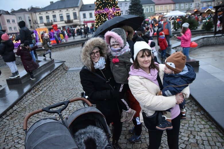  Moc atrakcji w miasteczku Świętego Mikołaja 