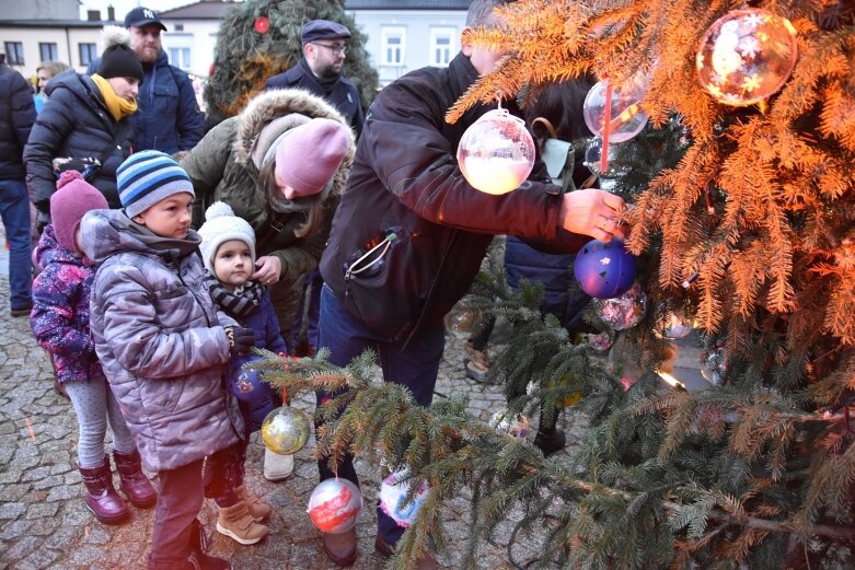  Moc atrakcji w miasteczku Świętego Mikołaja 