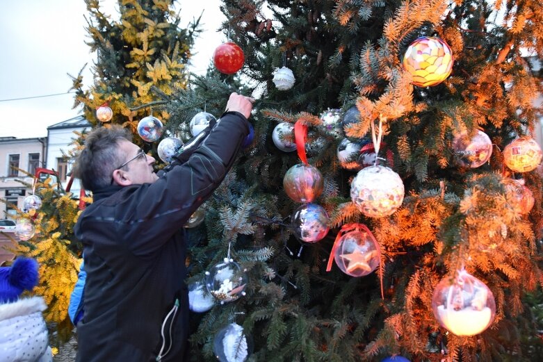  Moc atrakcji w miasteczku Świętego Mikołaja 