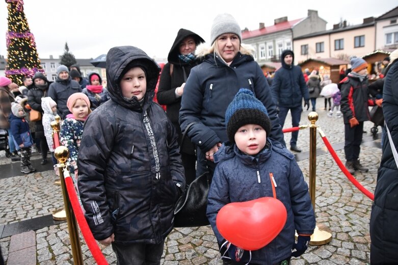  Moc atrakcji w miasteczku Świętego Mikołaja 