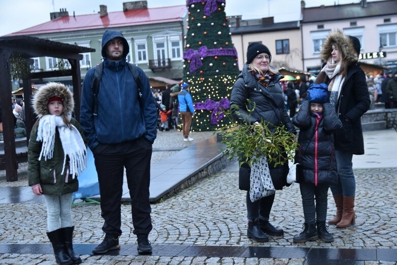  Moc atrakcji w miasteczku Świętego Mikołaja 