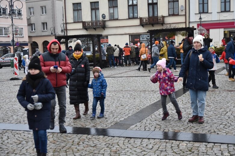  Moc atrakcji w miasteczku Świętego Mikołaja 