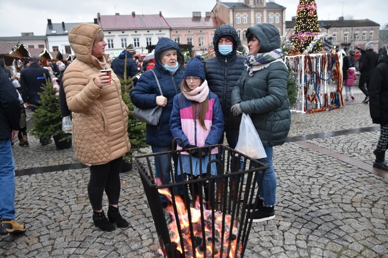  Moc atrakcji w miasteczku Świętego Mikołaja 