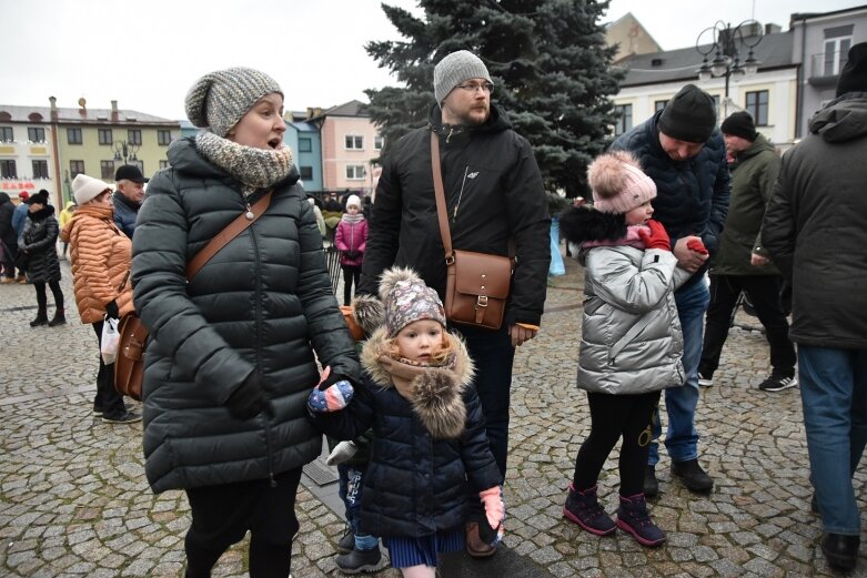  Moc atrakcji w miasteczku Świętego Mikołaja 