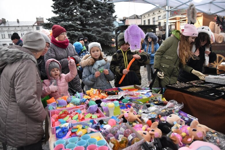  Moc atrakcji w miasteczku Świętego Mikołaja 