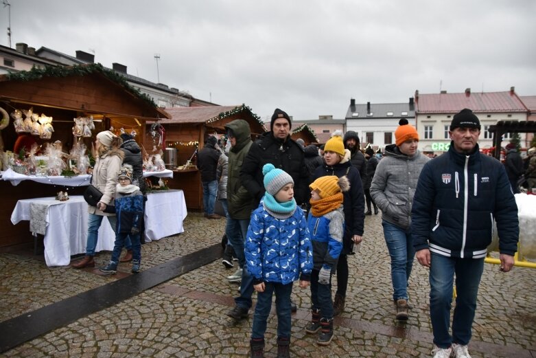  Moc atrakcji w miasteczku Świętego Mikołaja 