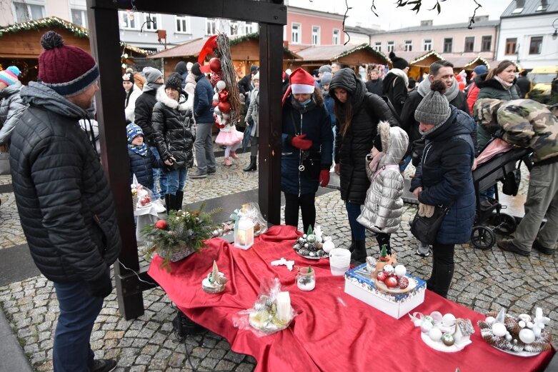  Moc atrakcji w miasteczku Świętego Mikołaja 