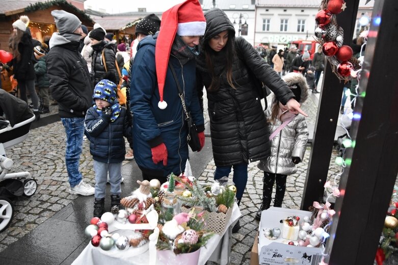  Moc atrakcji w miasteczku Świętego Mikołaja 