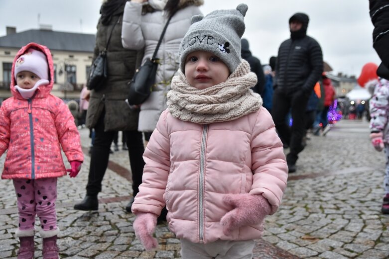  Moc atrakcji w miasteczku Świętego Mikołaja 