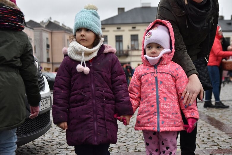  Moc atrakcji w miasteczku Świętego Mikołaja 