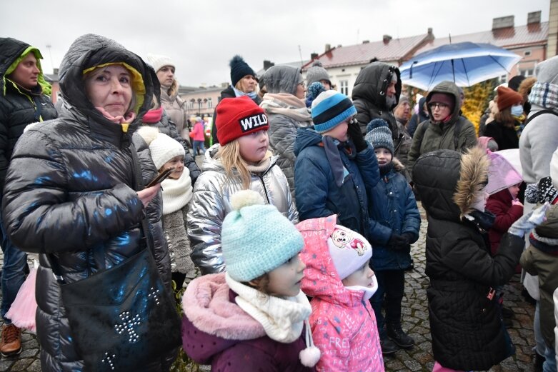  Moc atrakcji w miasteczku Świętego Mikołaja 