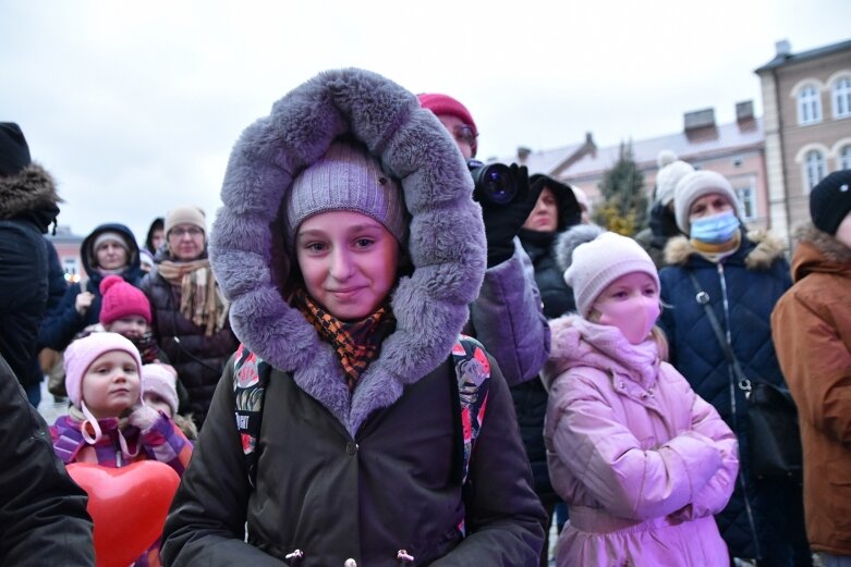  Moc atrakcji w miasteczku Świętego Mikołaja 