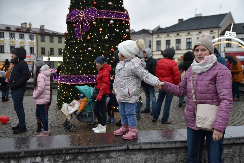  Moc atrakcji w miasteczku Świętego Mikołaja 