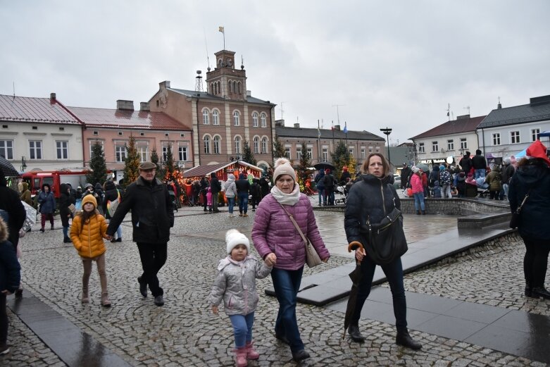  Moc atrakcji w miasteczku Świętego Mikołaja 