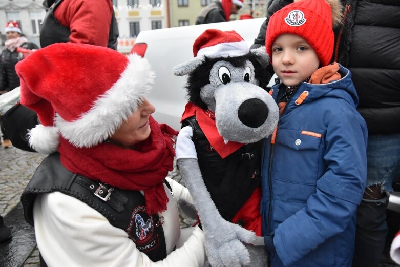  Moc atrakcji w miasteczku Świętego Mikołaja 