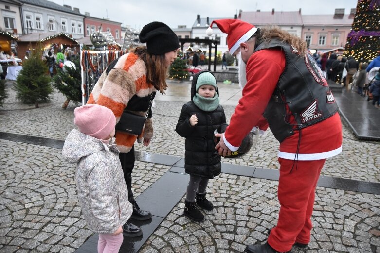  Moc atrakcji w miasteczku Świętego Mikołaja 